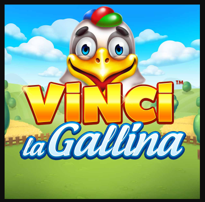 Vinci La Gallina